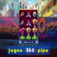 jogos 360 pipa combate 3d